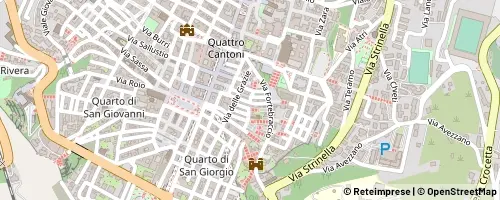 Mappa Áquila