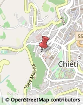 Via Simone da Chieti, 1,66100Chieti