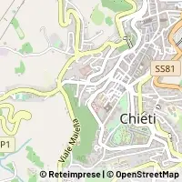 Carte Chieti