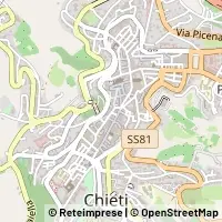 Kort Chieti