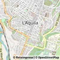 Kort L'Aquila