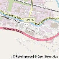 Kort L'Aquila