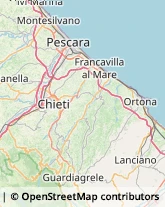 Infermieri ed Assistenza Domiciliare Francavilla al Mare,66023Chieti