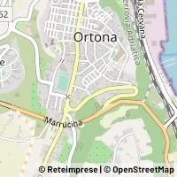 Kart Ortona