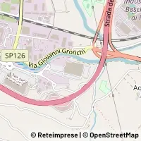 Kartta L'Aquila
