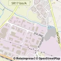 Map L'Aquila