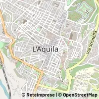 Carte L'Aquila