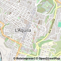 Kort L'Aquila