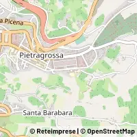 Kart Chieti