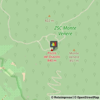 Riserve Naturali e Parchi,01032Viterbo