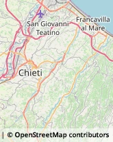 Centri di Benessere Francavilla al Mare,66023Chieti