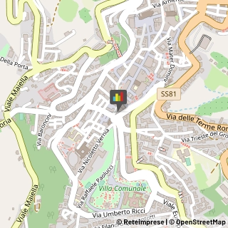 Tabaccherie,66100Chieti