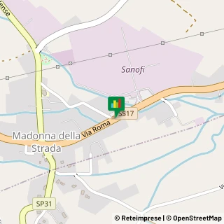 Via Roma, 186,67019Scoppito