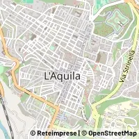 Kort L'Aquila