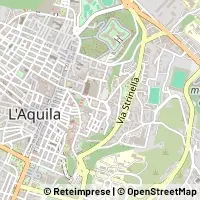 Kort L'Aquila