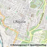 Kort L'Aquila