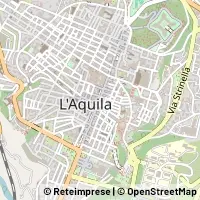 Kort L'Aquila