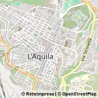 Kort L'Aquila