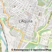 Carte L'Aquila