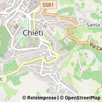 Kart Chieti