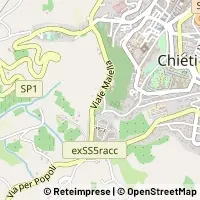 Kart Chieti