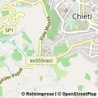Kort Chieti