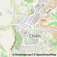 Carte Chieti