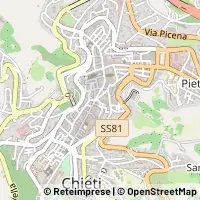Kort Chieti
