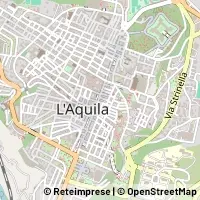 Kort L'Aquila