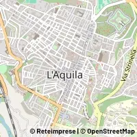 Peta L'Aquila