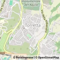 Peta L'Aquila