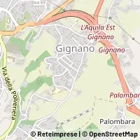 Kort L'Aquila