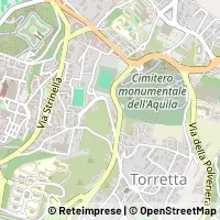 Kort L'Aquila