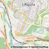 Carte L'Aquila