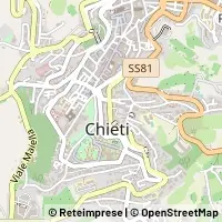 Kort Chieti