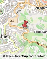 Via Trieste del Grosso, 74,66100Chieti