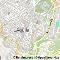 Kort L'Aquila