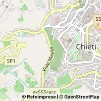 Kart Chieti