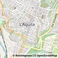 Kort L'Aquila