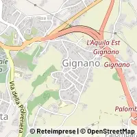 Kort L'Aquila
