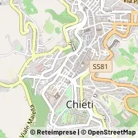 Carte Chieti