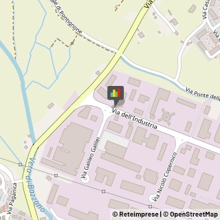 Elettronica Industriale L'Aquila,67100L'Aquila