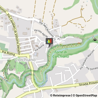 Bed e Breakfast Civita Castellana,01030Viterbo