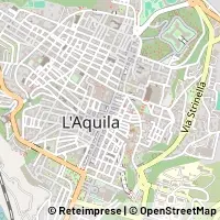 Carte L'Aquila