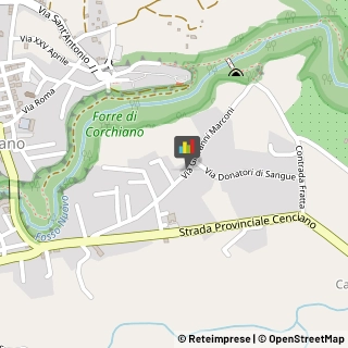 Bed e Breakfast Civita Castellana,01030Viterbo