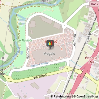 Gioiellerie e Oreficerie - Dettaglio San Giovanni Teatino,66100Chieti