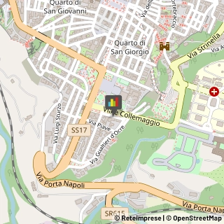 Ospedali,67100L'Aquila