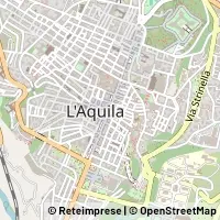 Kart L'Aquila