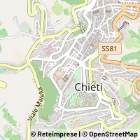 Peta Chieti