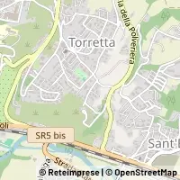Map L'Aquila